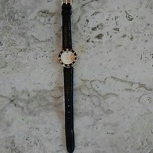 Black Hills Gold Watch